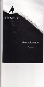 Hiram Larew Book Cover