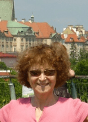 Danuta E. Kosk-Kosicka