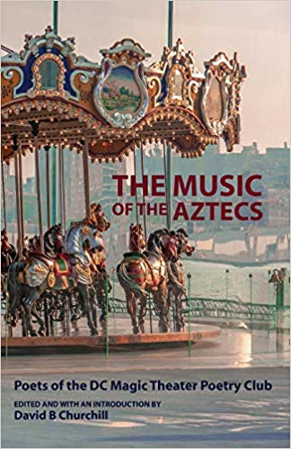 Lisa Stice David Churchill’s The Music of Aztecs, Reviewed by Lisa Stice | The ...