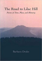 Barbara Drake, The Road To Lilac Hill cover